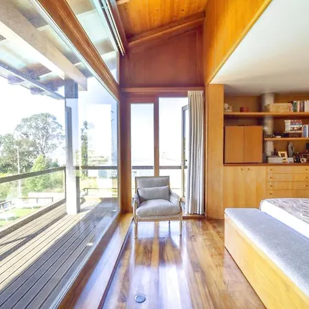 Beautiful Family House Nova De Gaia 別荘 *